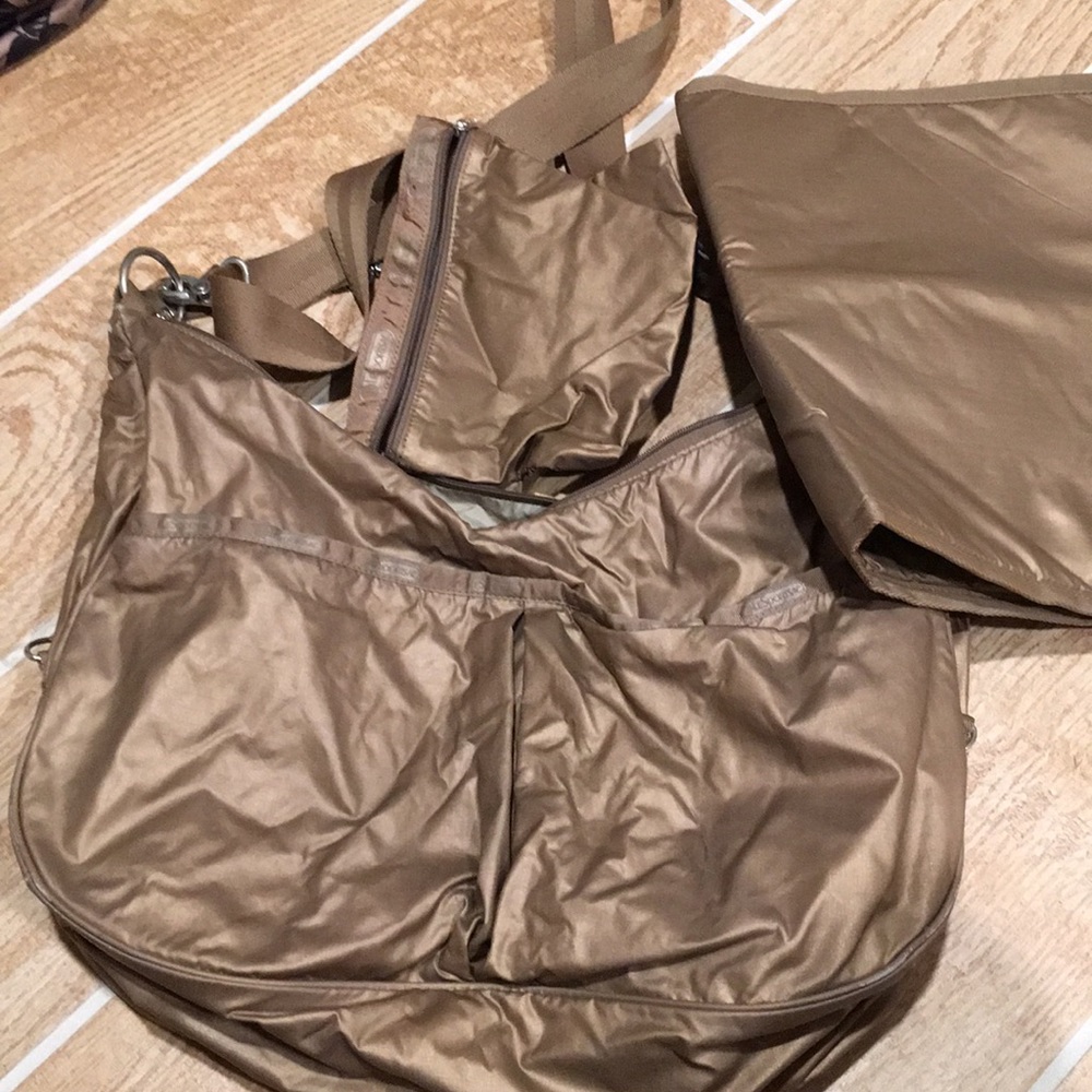 Diaper bag